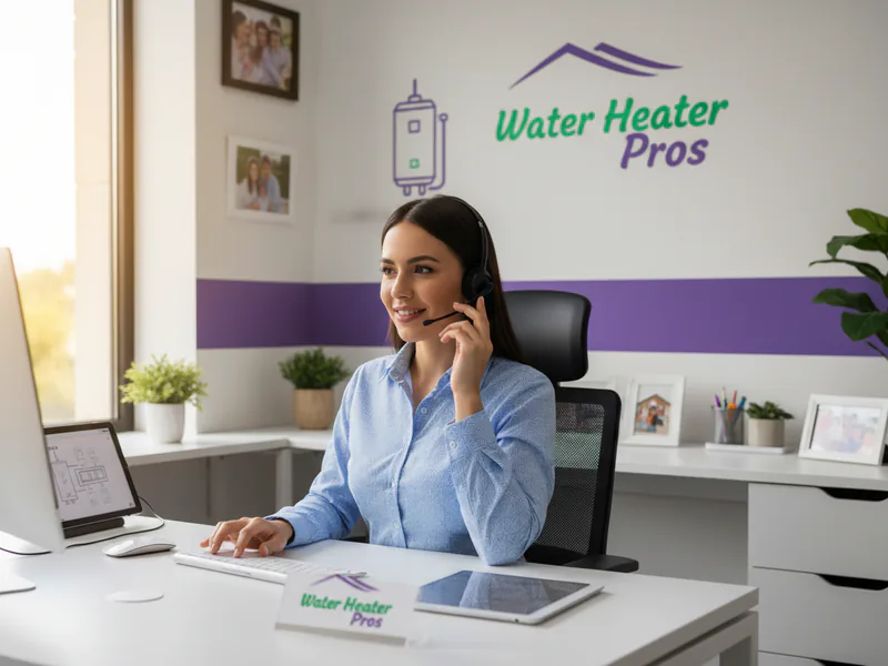 Water Heater Repair  in Rocky Point  FAQ